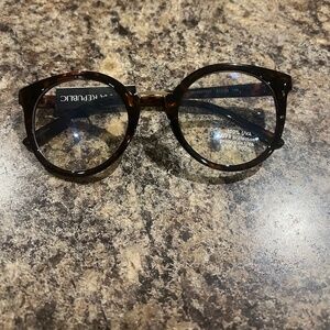 Banana Republic fashion glasses